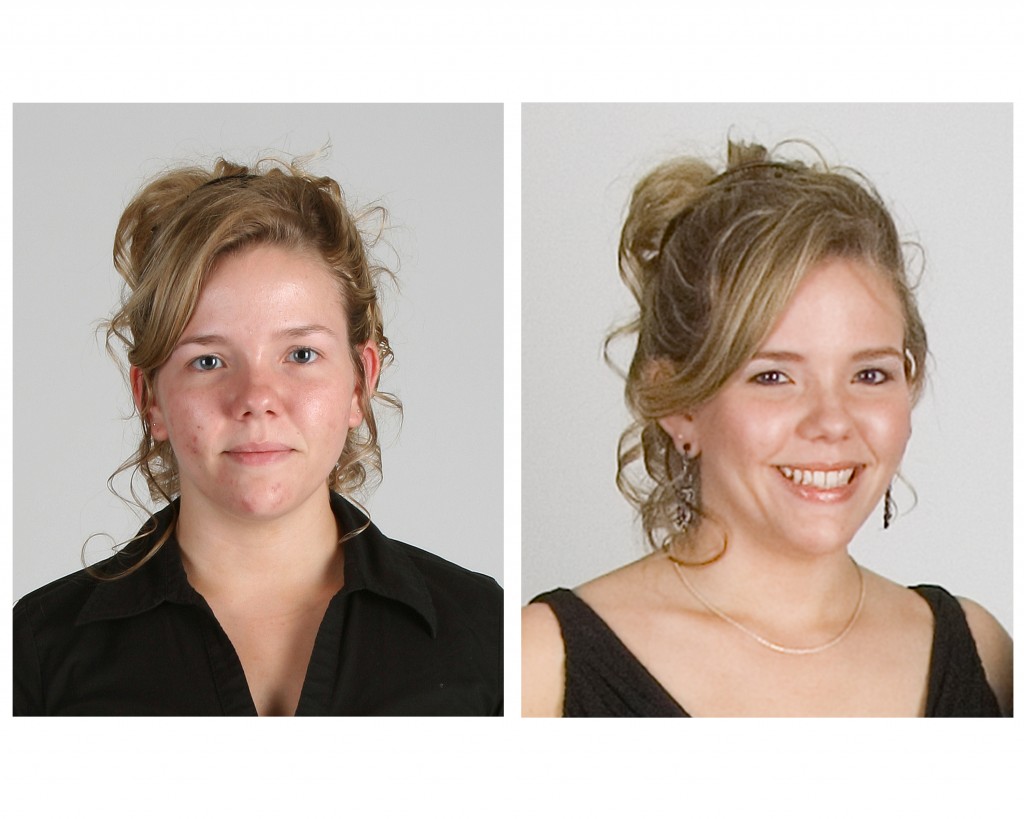 Makeup Artist Marble Falls Texas